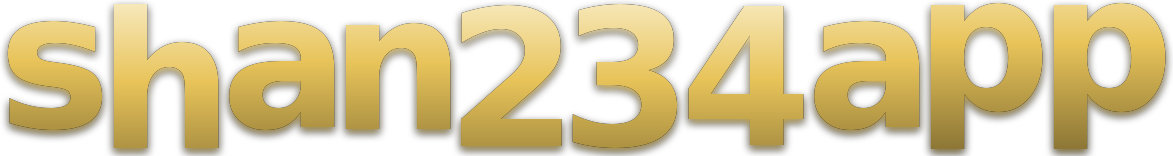 shan234app logo