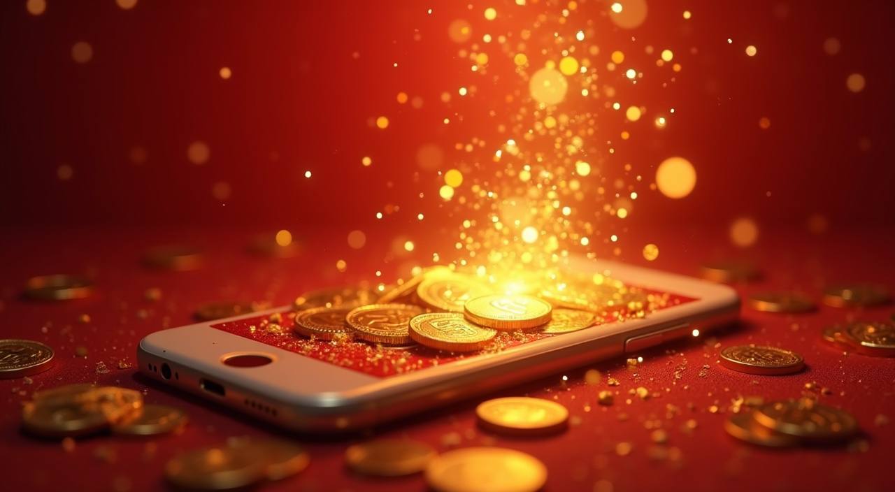 shan234app Lucky Draw 2 တွင် ရနိုင်စေမယ့် ဖျော်ဖြေရေး နှင့် ဆုကြေးစနစ်များ